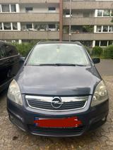 Opel Zafira B Halbautomatik - Opel Zafira in Köln
