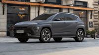 Hyundai KONA - Vorschau Bild 4