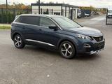 Peugeot 5008 Allure - Peugeot: 7 Sitzer