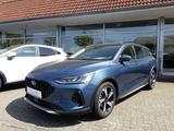 Ford Focus Turnier 1.5 EcoBlue Aut. ACTIVE X B&O,GJR - Ford Focus Gebrauchtwagen