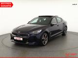 Kia Stinger 3.3 T-GDI GT 4WD LED Head-Up Sitzluft - Kia Stinger Gebrauchtwagen