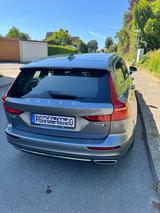 Volvo V60 T6 AWD Geartronic Inscription Inscription - Volvo in Kiel