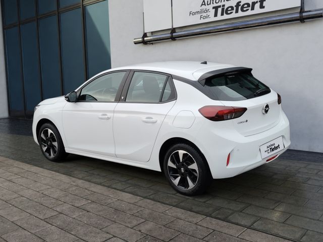 Corsa-e Edition