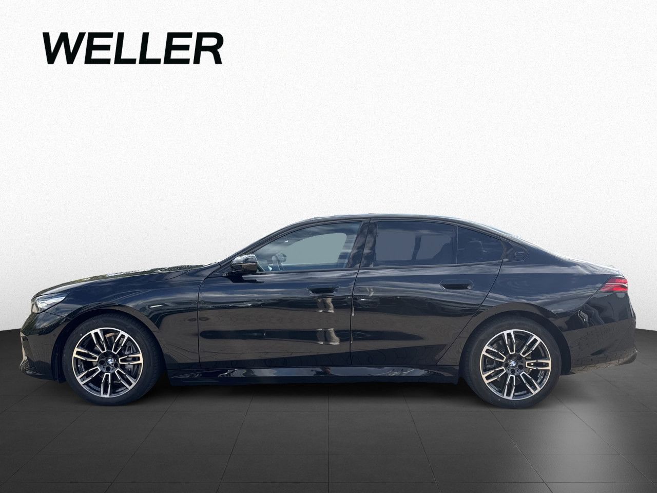 BMW i5 - Bild 12