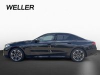BMW i5 - Vorschau Bild 12
