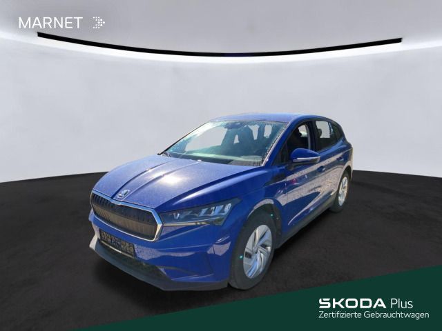 Skoda Enyaq 50 Studio Navi*LED*Appel-CarPlay*Android