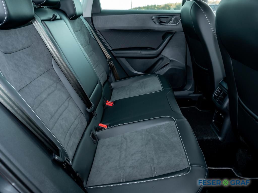 Seat Ateca - Bild 10
