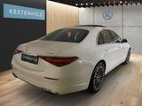 Mercedes-Benz S 500 4MATIC Limousine PANO*HUD*MEMO*STHZ* - Mercedes-Benz S-Klasse in Bielefeld