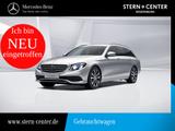 Mercedes-Benz E 400 d 4M T+EXCLUSIVE+DISTRONIC PLUS+CarPlay++ - gebrauchte Mercedes-Benz E 400 aus dem Jahr 2019