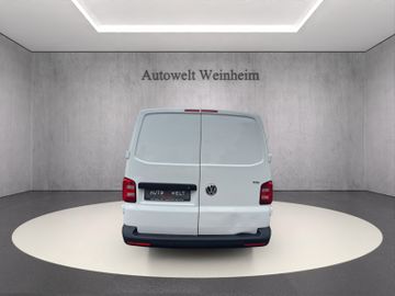 Volkswagen T6 Transporter - 5
