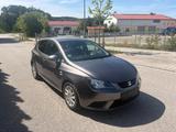 Seat Ibiza Lim. Style Salsa - Seat Ibiza mit Benzin-Antrieb: Limousine, Salsa