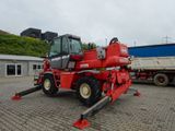 Manitou MRT 1850/4x4x4/STANDHEIZUNG/5T/17METER - Manitou Mrt