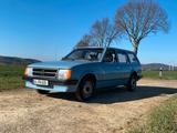 Opel Kadett D Caravan 1,3 S Luxus 1.Hd., 99.532... - Opel Kadett: D