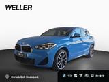BMW X2 sDrive 18d M SPORT LED SHZ Tempo DAB PDC 19"