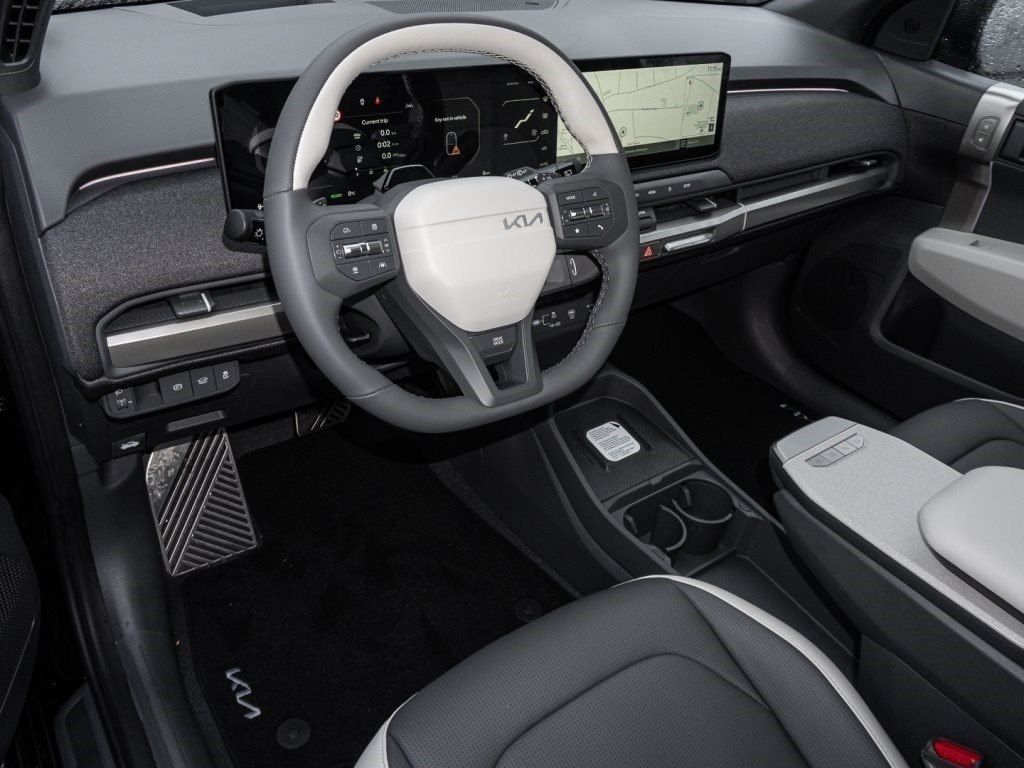 Kia EV3 - Bild 14