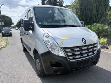 Renault Master - 1