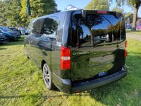 Citroën SpaceTourer - Vorschau Bild 20