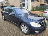 Mercedes-Benz S 420 S Limousine S 420 CDI L - Mercedes-Benz S 420 Gebrauchtwagen
