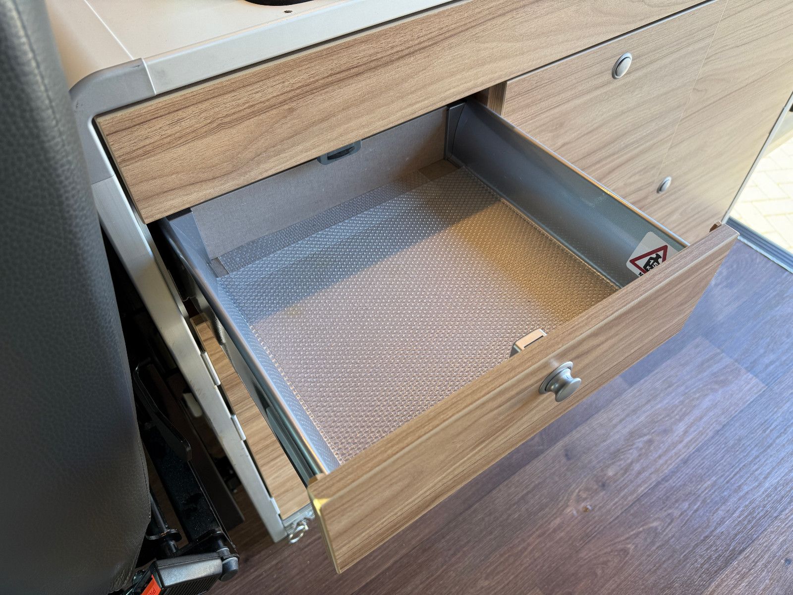 Fahrzeugabbildung HYMER / ERIBA / HYMERCAR Sydney GT 60 Limited