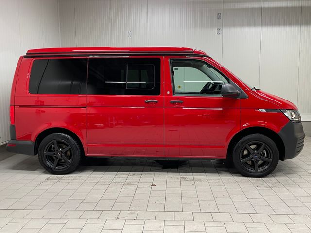 T6.1 Transporter Kasten 2.0 TDI WOHNMOBIL-AUSBAU