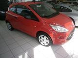 Ford Ka Ambiente - Ford Ka/Ka+: Ambiente
