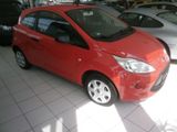 Ford Ka Ambiente - Ford Ka/Ka+ aus 2012