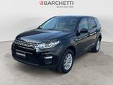 Land Rover Discovery Sport 2.0 TD4 150 CV PURE - Land Rover Discovery Sport: Pure