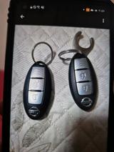 Nissan Luckau 15926 - Nissan Quest Gebrauchtwagen