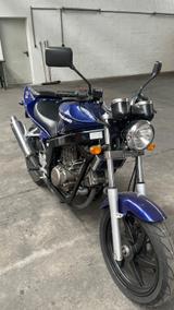 Hyosung GT125 Naked - Offers