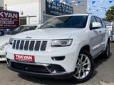 Jeep Grand Cherokee 3.0 CRD Summit - Jeep Grand Cherokee in Ludwigshafen
