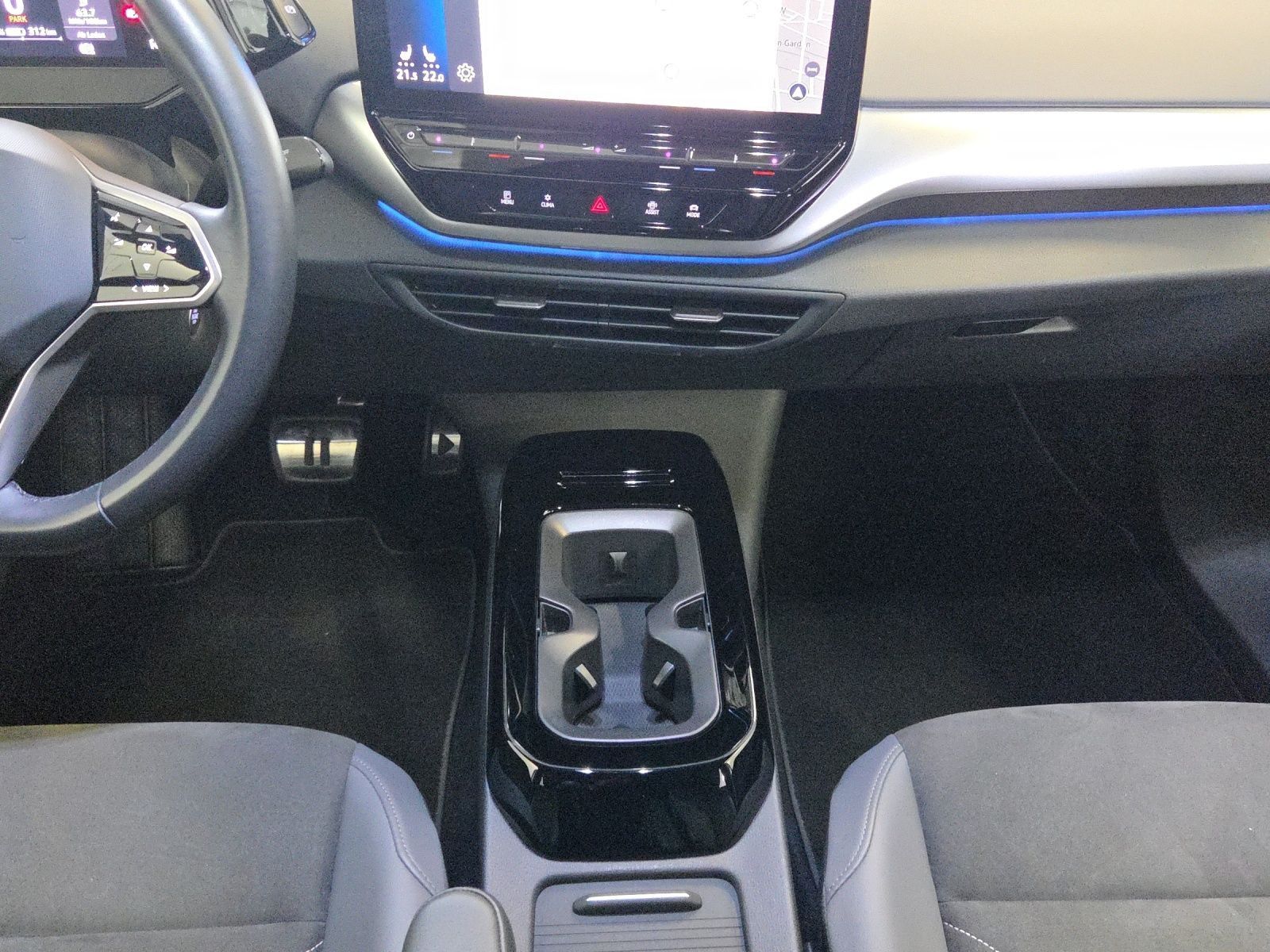 Volkswagen ID.5 - Bild 8