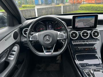 Mercedes C 250 - 11