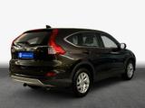 Honda CR-V 2.0i-VTEC 4WD Comfort - Honda CR-V: 2.2