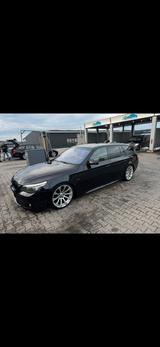 BMW Bmw e61 530d Lci F1 Tüv Neu - BMW 530: E61 530d
