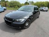 BMW 320d M47 163hp - BMW 320 aus 2007: 320d