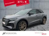 Audi Q4 e-tron 45 QU EDITION ONE MATRIX+NAVI+HuD+RFK