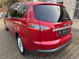 Ford S-Max S-MAX Business Edition/Navi/Pano/Klima/ - Ford S-MAX Edition mit Benzin-Antrieb
