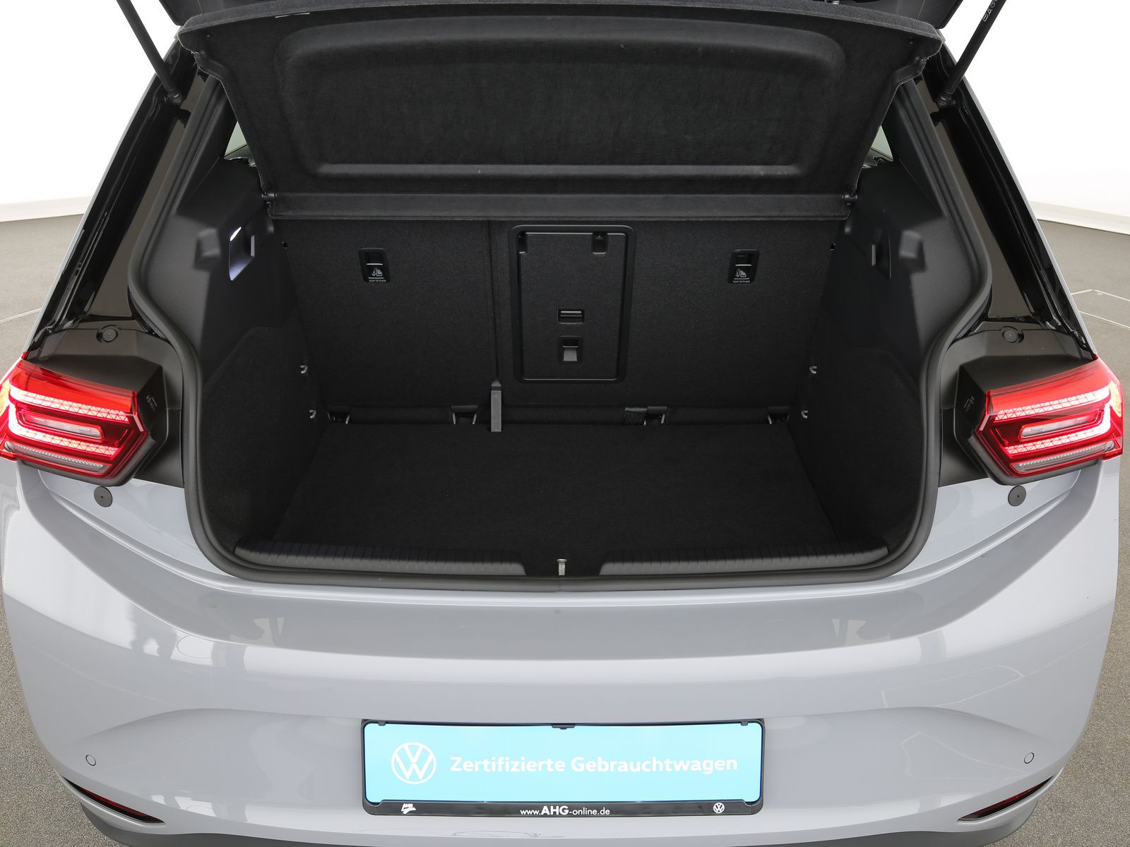 Volkswagen ID.3 - Bild 28