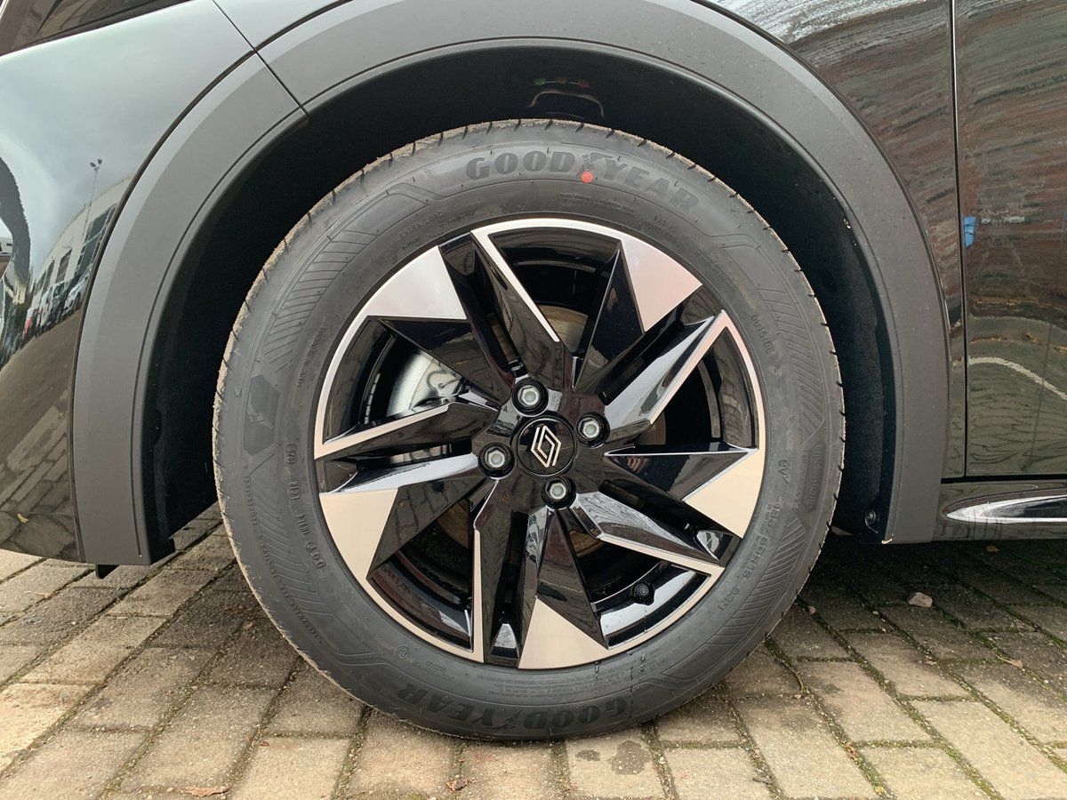 Renault Clio - Bild 13