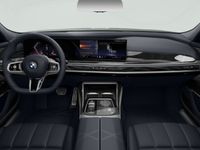 BMW 740 - Vorschau Bild 9