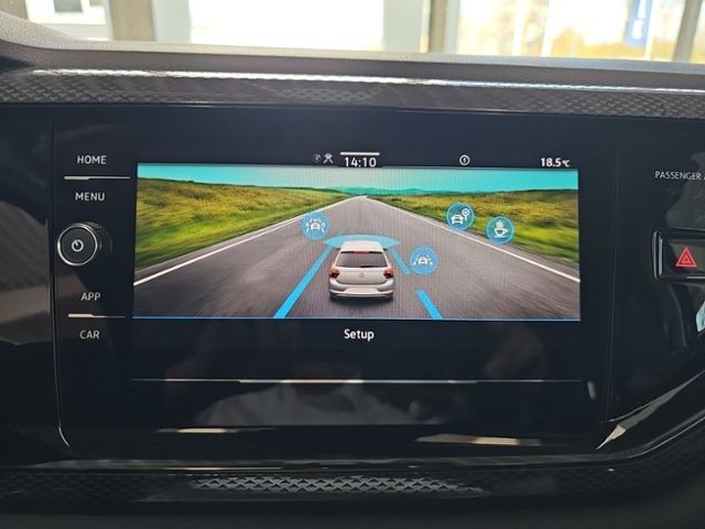 Fahrzeugabbildung Volkswagen Polo 1.0 Life KLIMA SHZ PDC APP-CONNECT