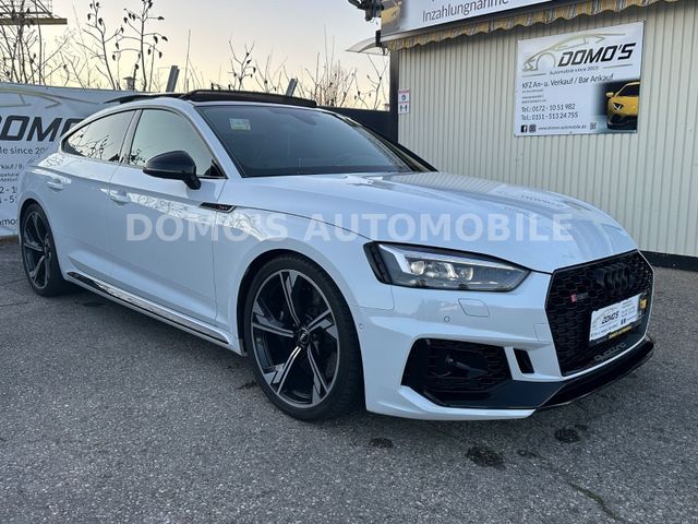 Audi RS5 RS 5 Sportback 2.9 TFSI quattro