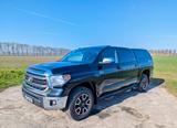 Toyota Tundra 5.7 V8 CrewMax 4x4 LPG 2015 MwSt - Toyota Tundra