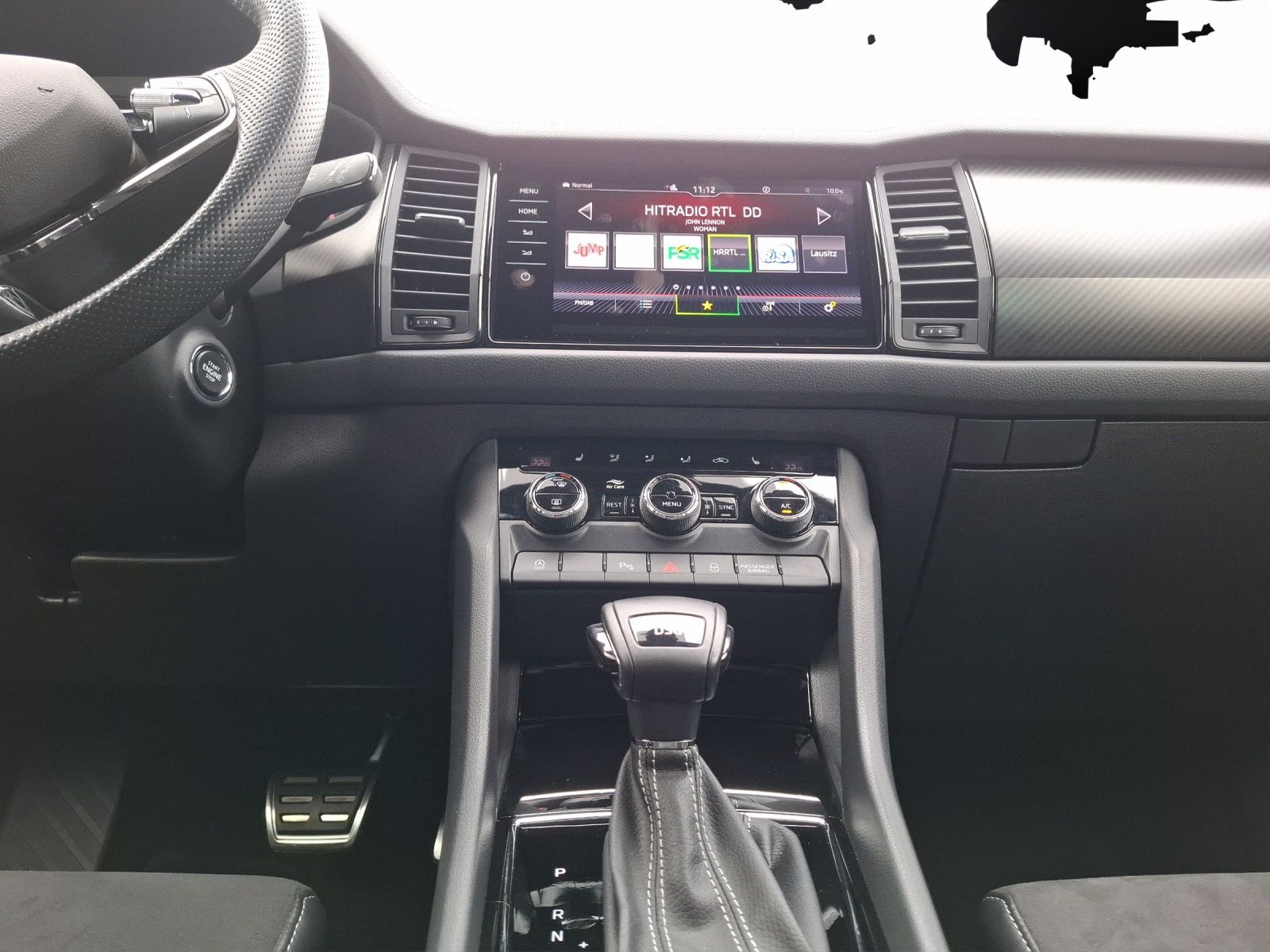 Fahrzeugabbildung SKODA Kodiaq TSI Sportline DSG Matrix Navi AID GRA PDC
