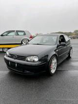 Volkswagen Golf 4 1.8t GTI Jubi mit Motorumbau - Volkswagen Golf: Jubi