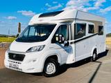 Carado T 348 FRANZ.BETT HUBBETT SAT MARKISE - Carado T 348
