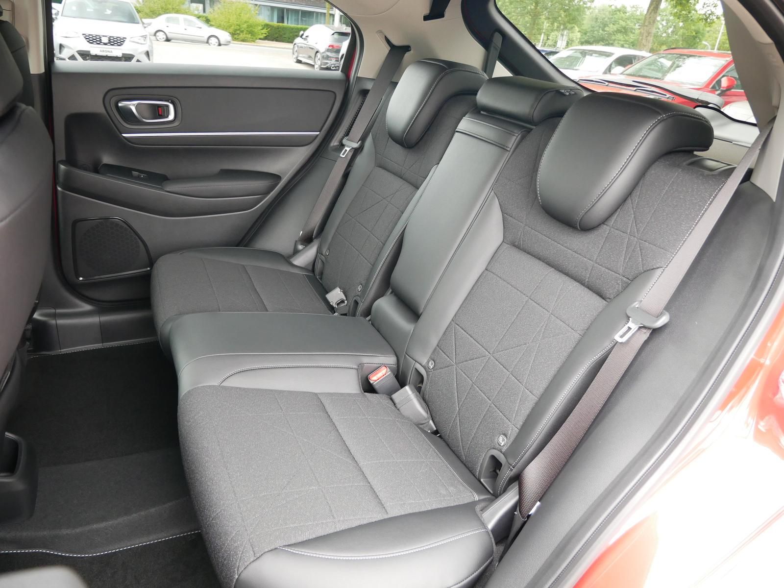 Honda HR-V - Bild 20