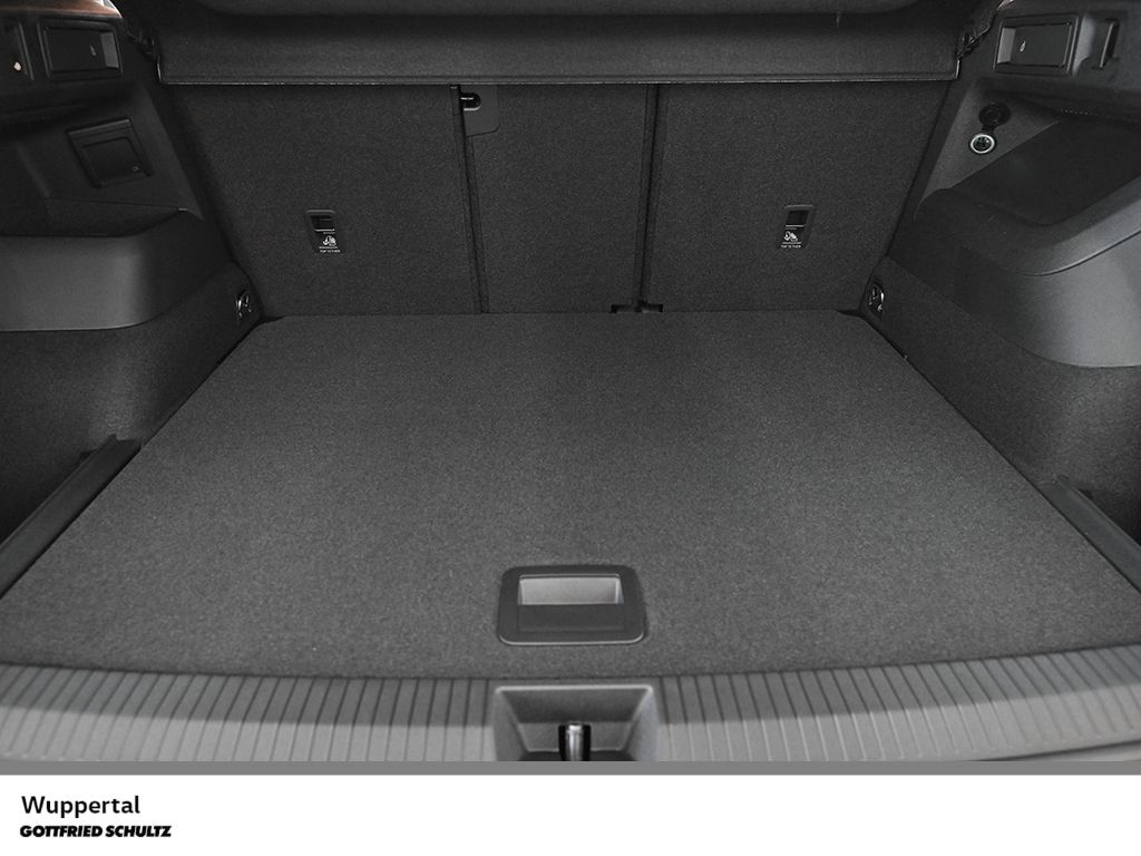 Volkswagen Tiguan - Bild 9
