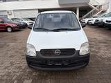 Opel Agila 1.0 12V Comfort*SERVO*TUV/AU NEU* - Opel Agila mit Benzin-Antrieb: Comfort
