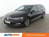 Volkswagen Passat 2.0 TDI Highline 4Motion BM Aut.*NAVI* - Volkswagen Passat: 4.0